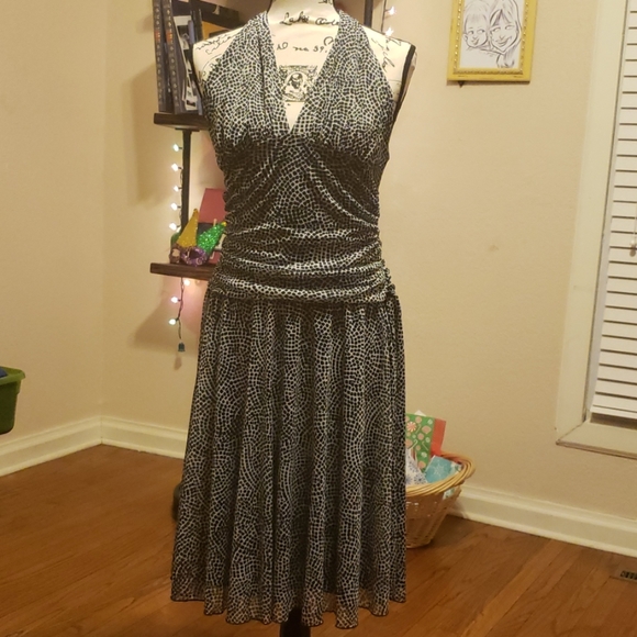 Dress Barn Dresses Size 16 Dress Poshmark